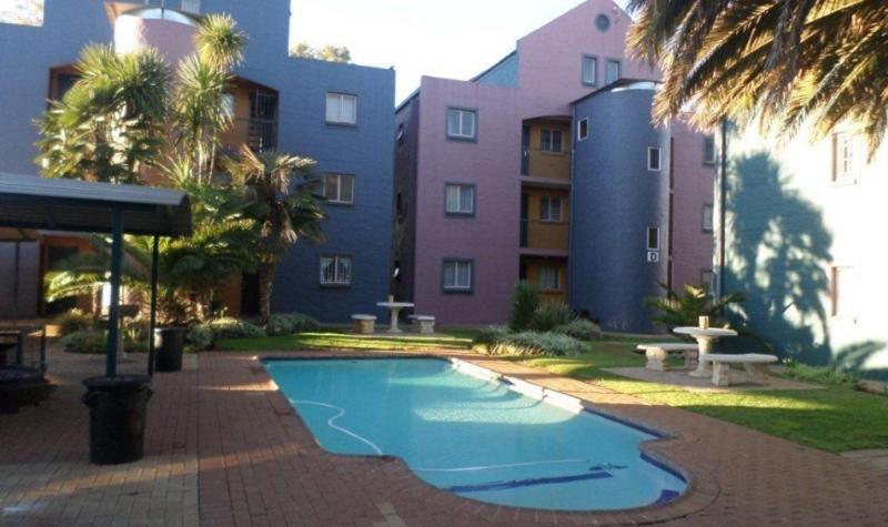 To Let 1 Bedroom Property for Rent in Die Bult North West